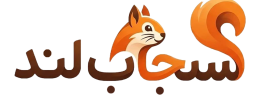 لوگو فوتر